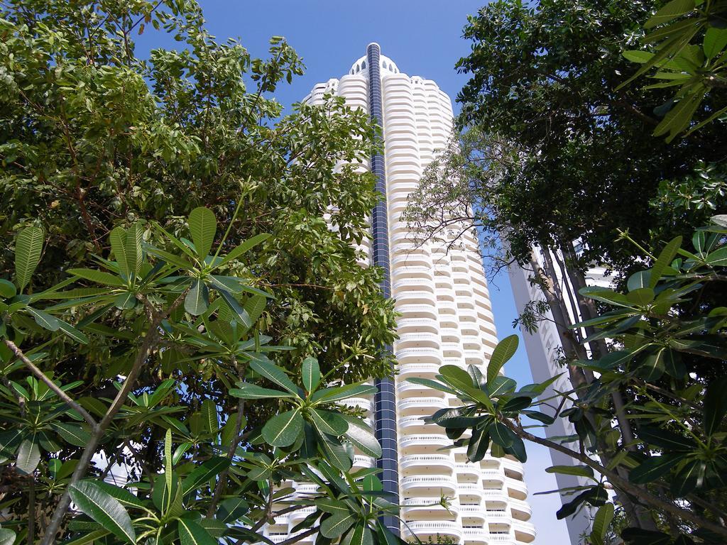 Sky Apartment