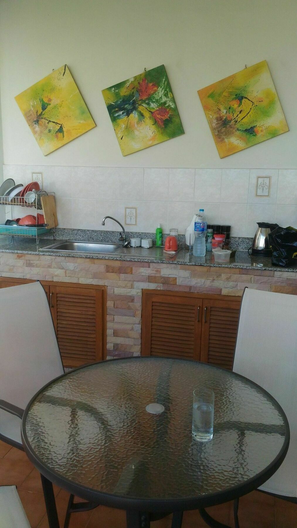 Sky Apartment Pattaya