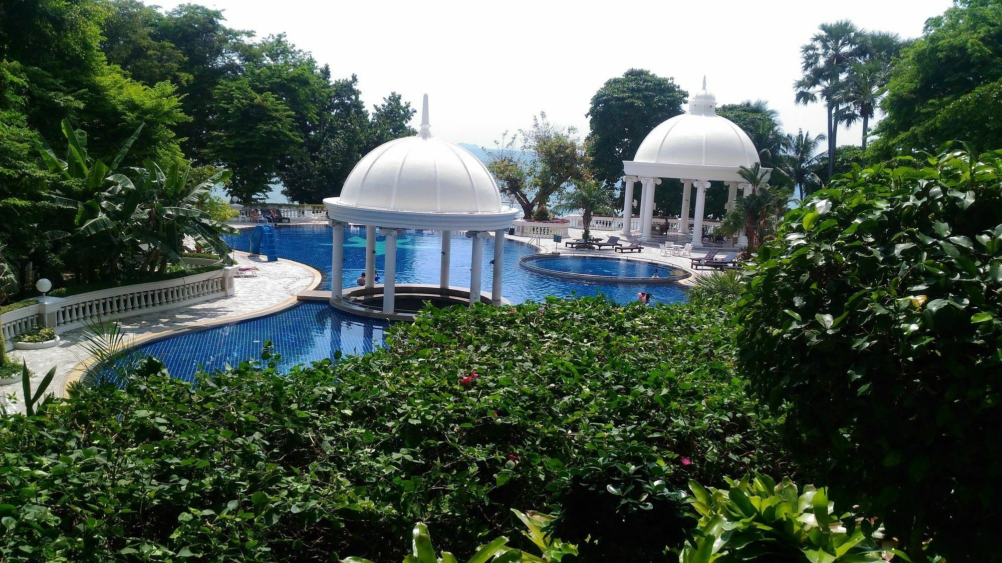 Sky * Pattaya